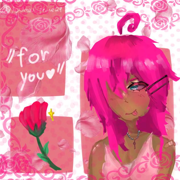 😘happy valentines day 💓