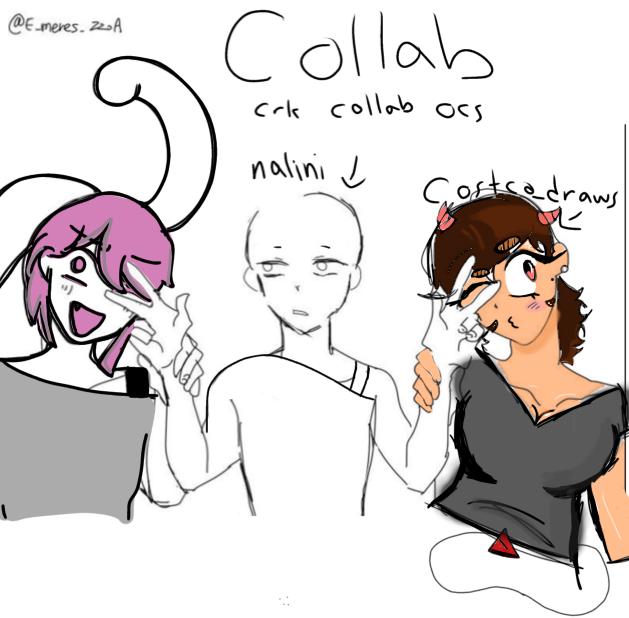 #Moon_drawstuff (CRK collab)