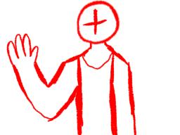 Free to trace animation