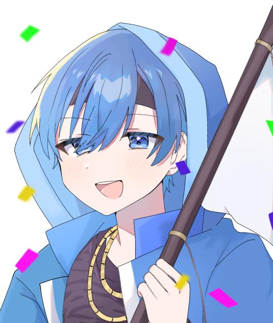 人生謳歌!!