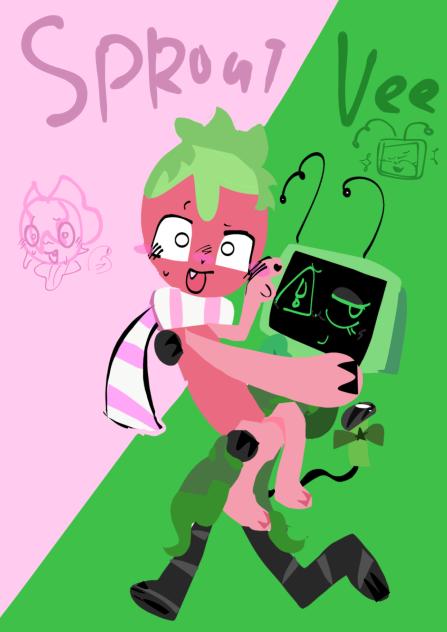 Berry and Tv
