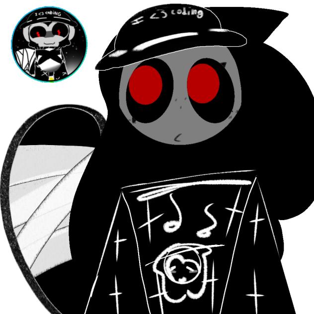 Fanart of idc 👍