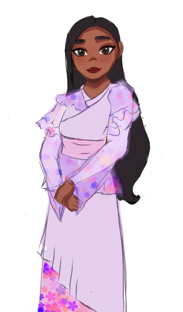 86 Sem Título - ibisPaint