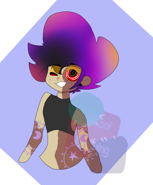 My Persona