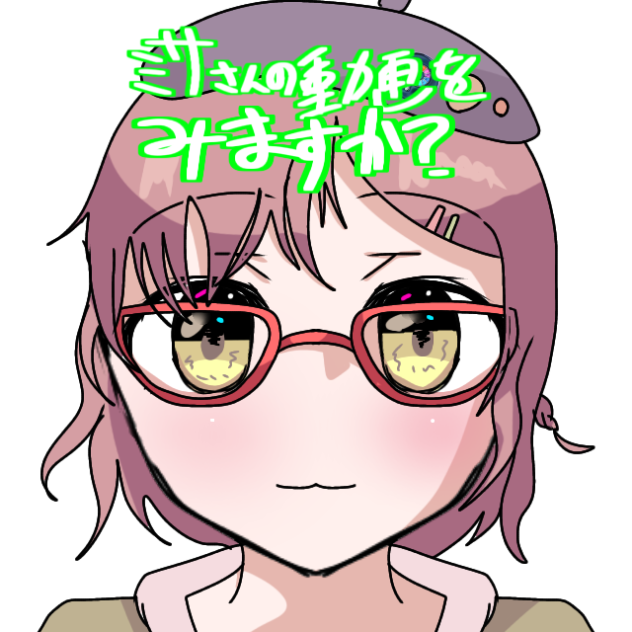 ミサさんの動画