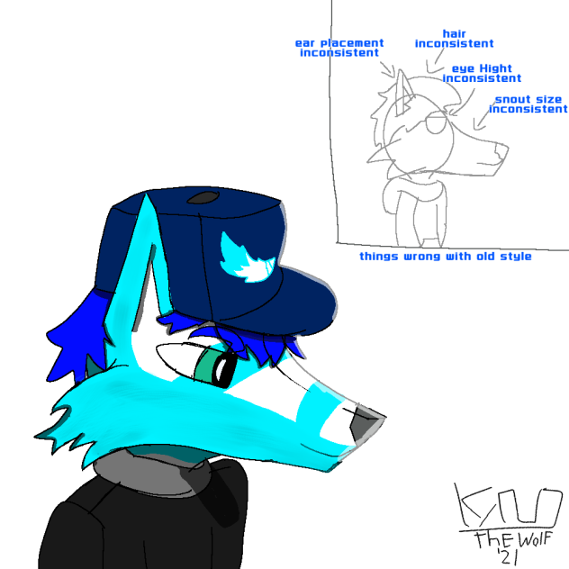 new style test. - ibisPaint