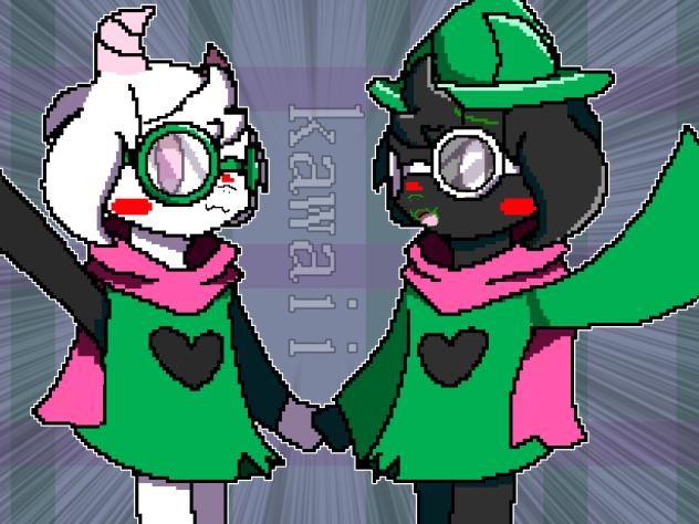 kawaii
