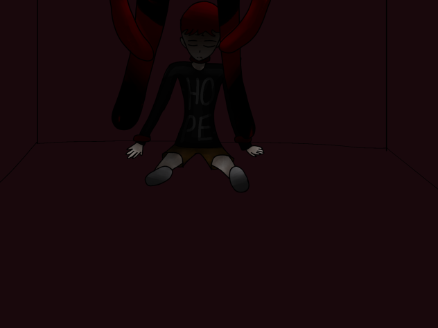 Sacrifices to the Black Night