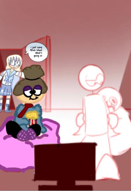 Silly collab