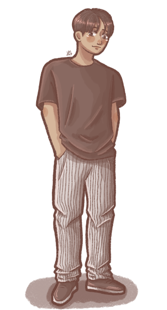 full body 08.10.2023