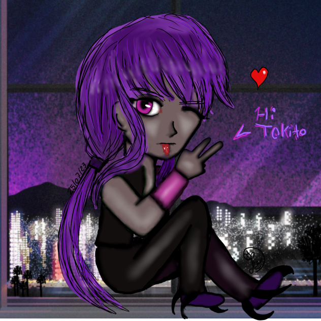 Darkmy
