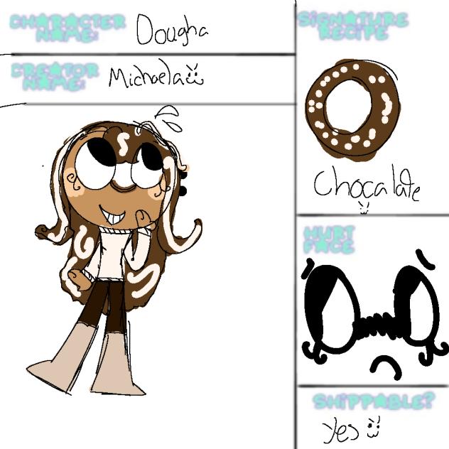 for cosmos bakery X3