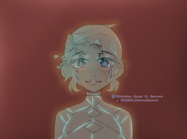 My oc - ibisPaint