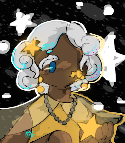 ★☆✩