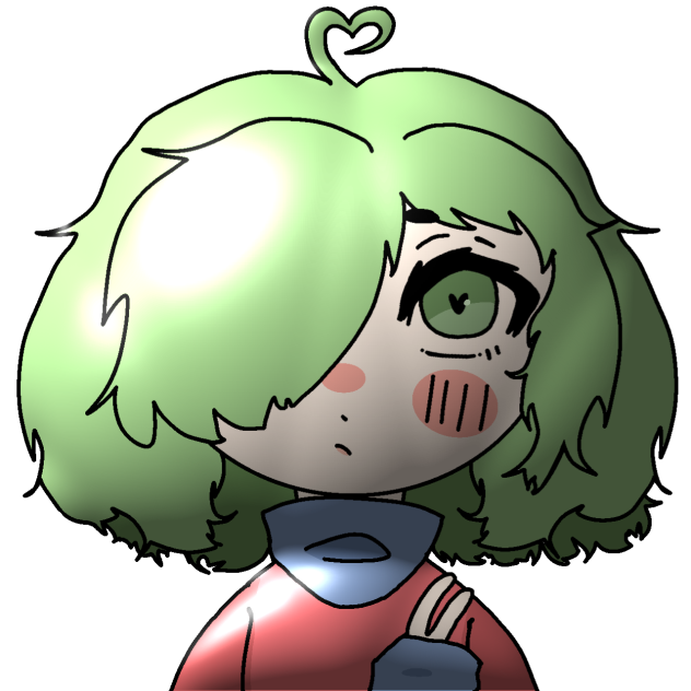 maki but is sooo scochiiy😭🤏💖