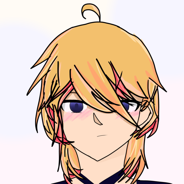 Random - ibisPaint