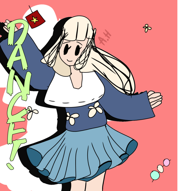 Dance!