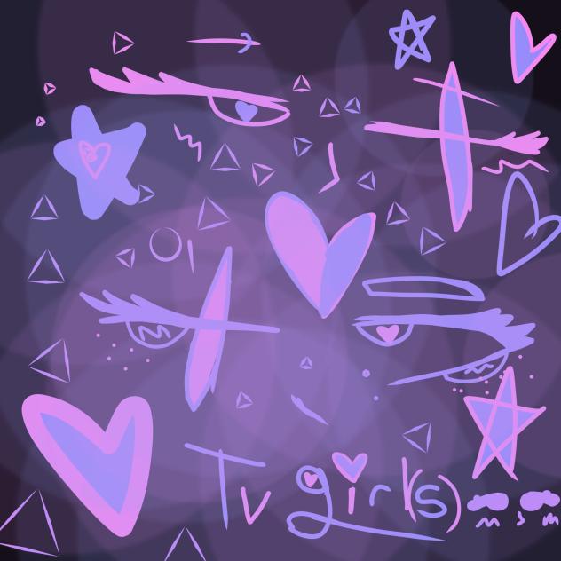 Tv girls