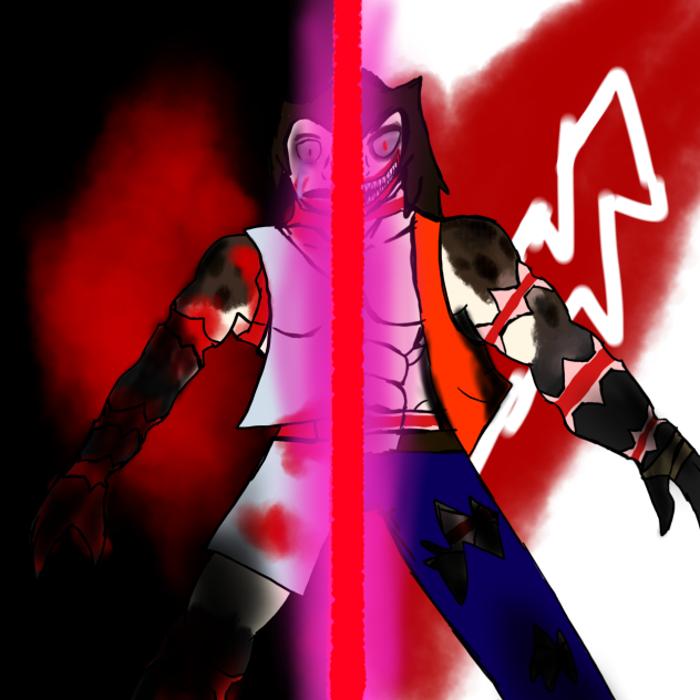 Bloody Davy