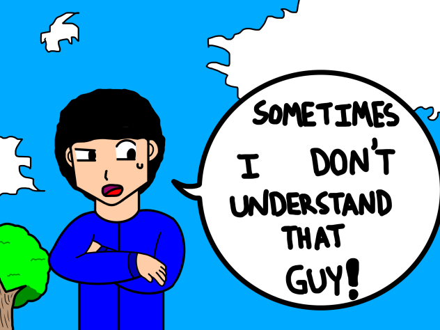 Jose's Phrase