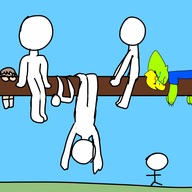 tree collab