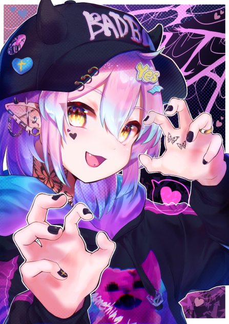 よおー