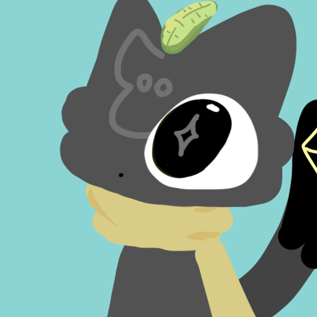 “HOW’S THAT FOR CUTE”