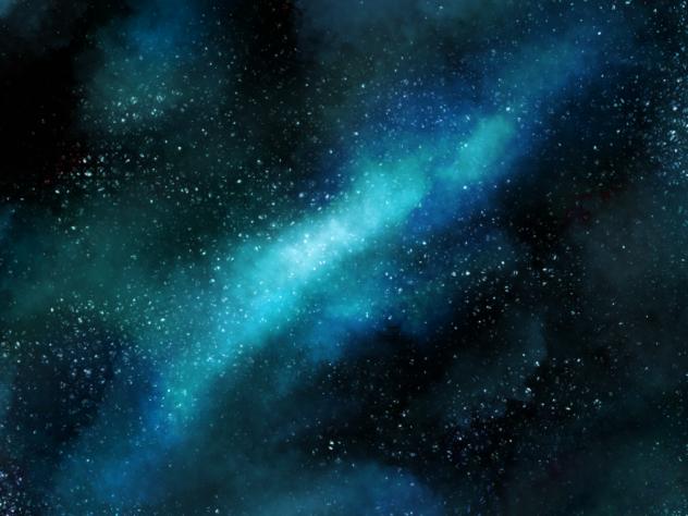 星