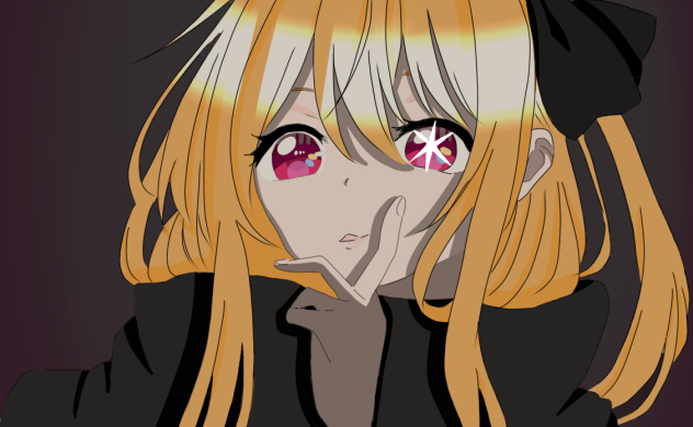 線画お借りしました！