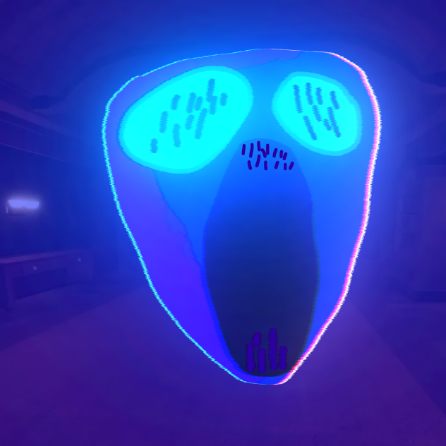 Shard - ibisPaint