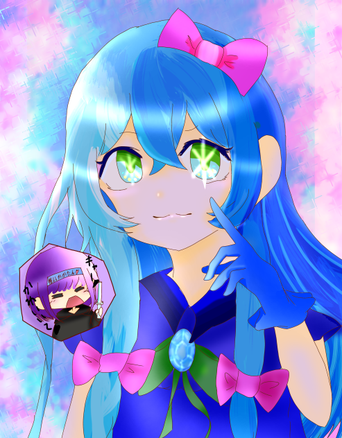 ユアラ　アイドル