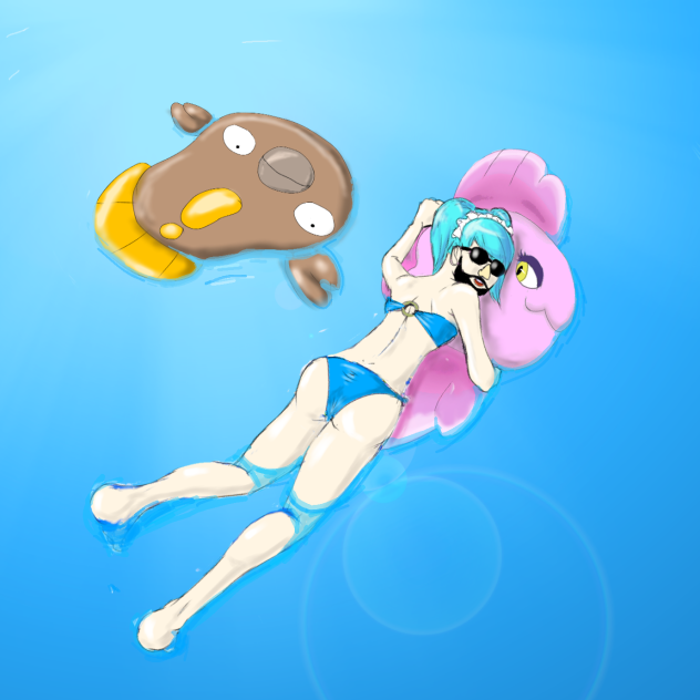 最強のポケモントレーナー５
