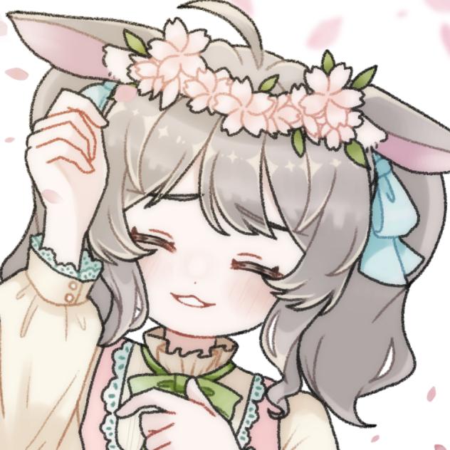 🌸🐰