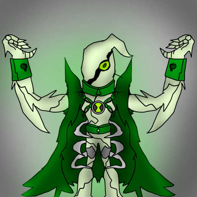 ghost - ibisPaint