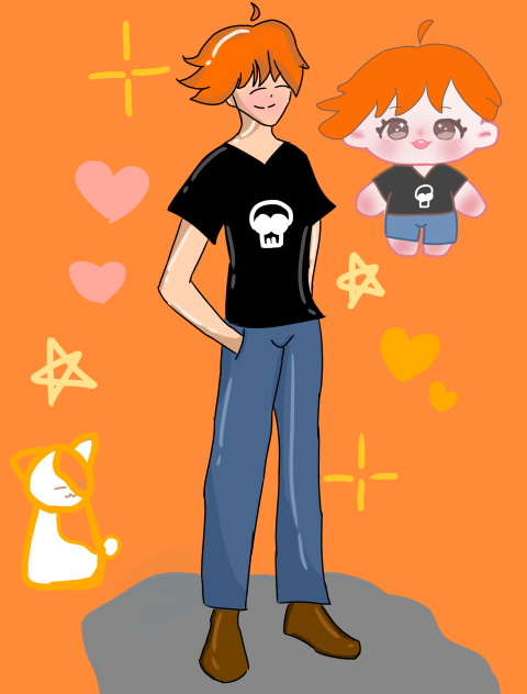 request by Cactus Maus