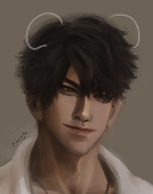 Caleb mandi