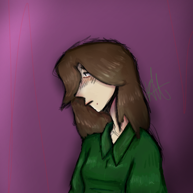 render practice - ibisPaint