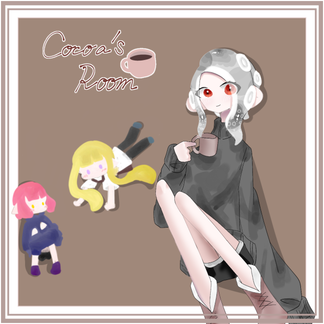 リクエスト