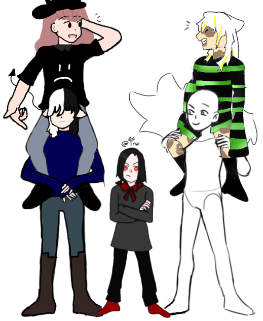 collab - ibisPaint