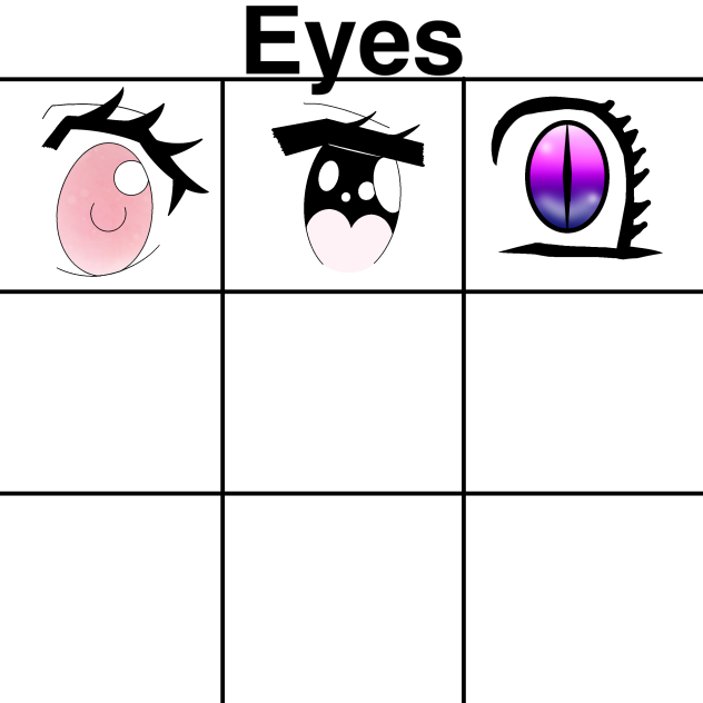 Eye Collab