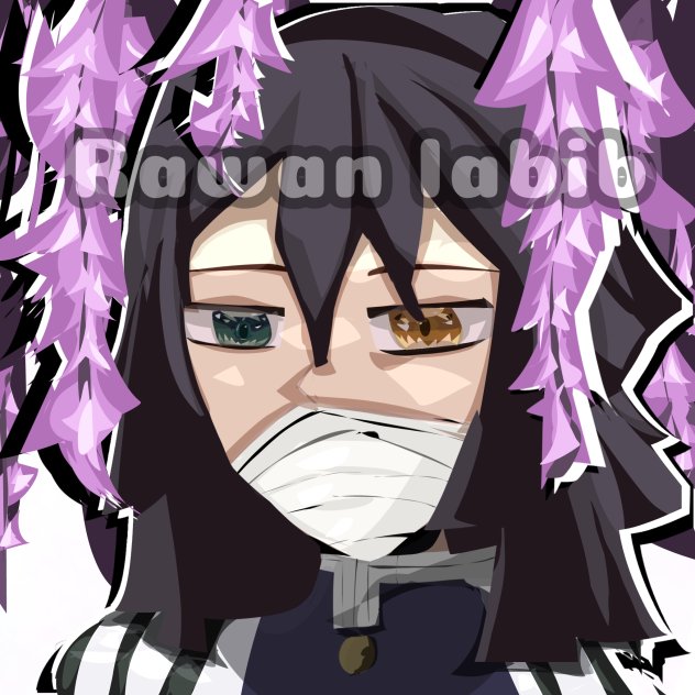 Iguro obanai