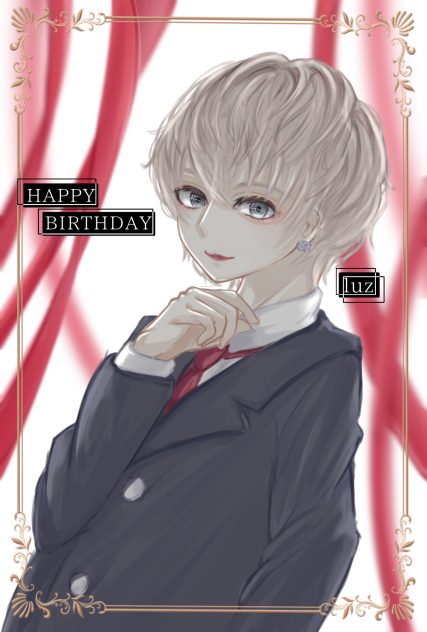 luzさん