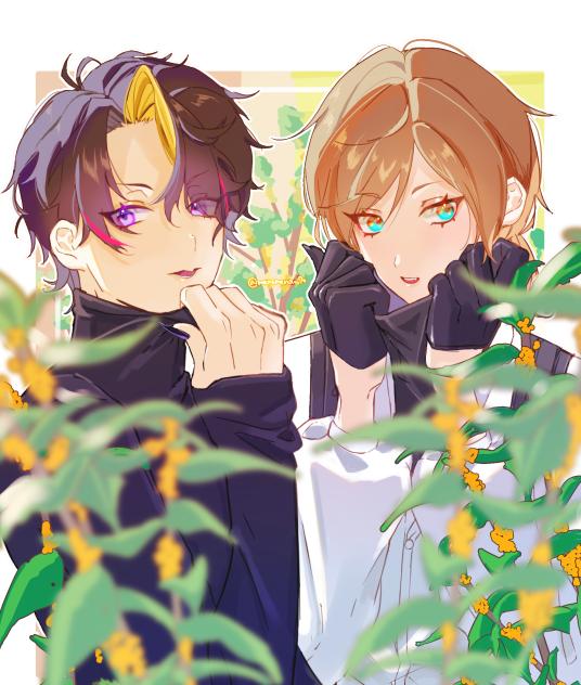 autumn🍂