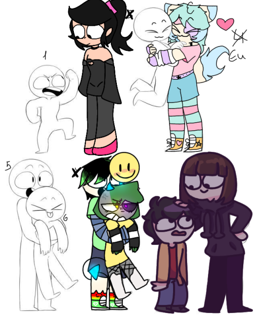 collab - ibisPaint