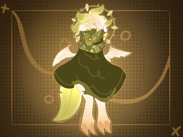 Chamisso redesign woo