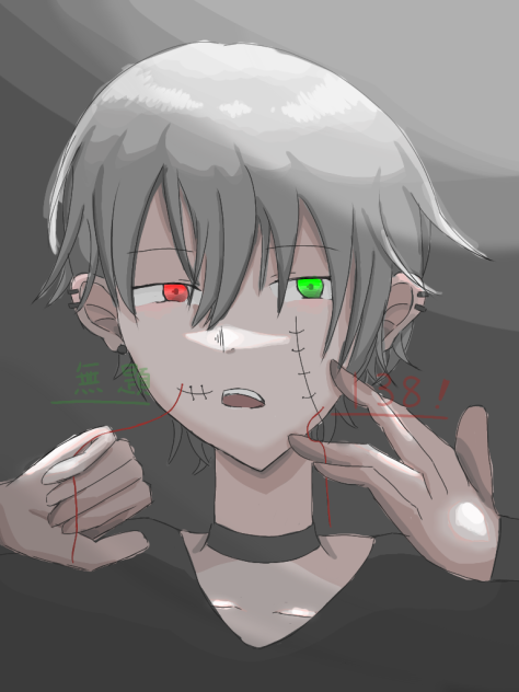 無題138