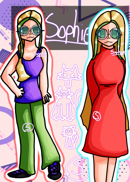 Artsona lol