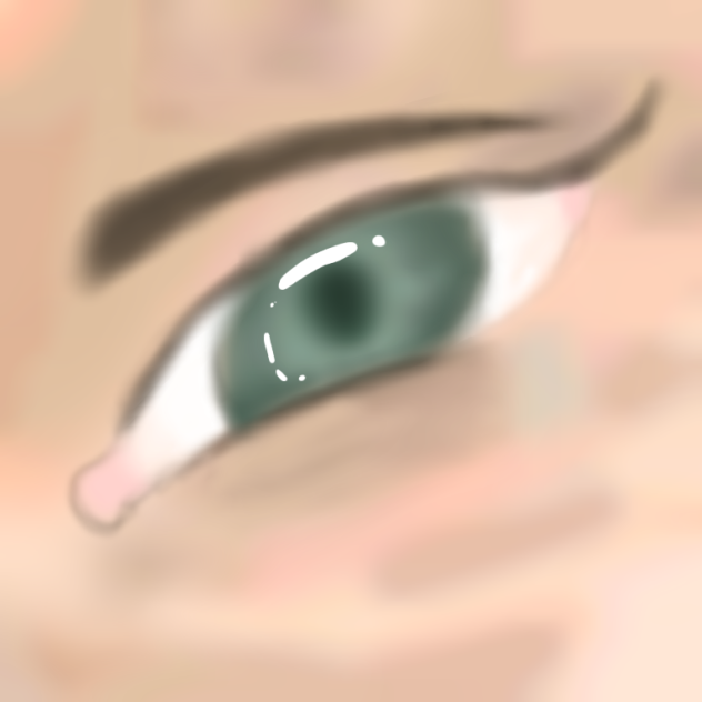 eye ;p
