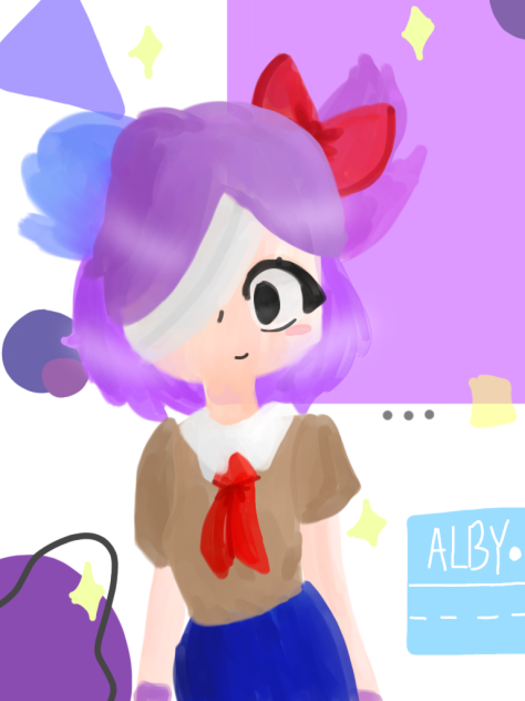 Alby🟣🔵