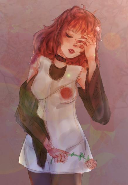 Wooo art